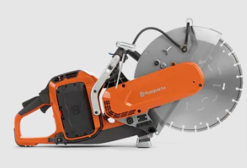 HUSQVARNA K 1 PACE 14" / 350 mm | BLE | KΟΦΤΗΣ XΕΙΡΟΣ MΠΑΤΑΡΙΑΣ SOLO 970 51 92-01
